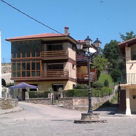 Alojamiento Para 6 Personas En Guriezo Trebuesto Exterior photo