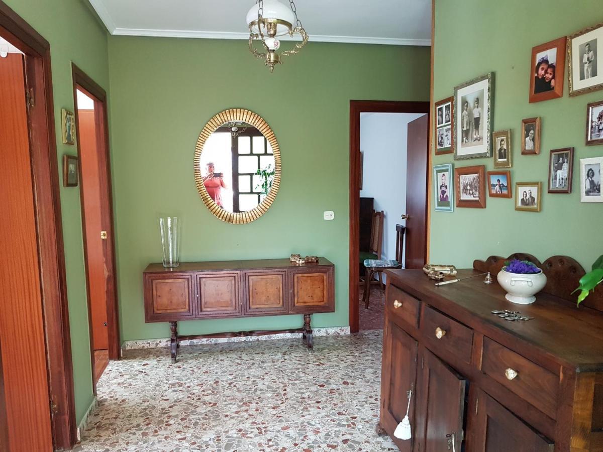 Alojamiento Para 6 Personas En Guriezo Trebuesto Exterior photo